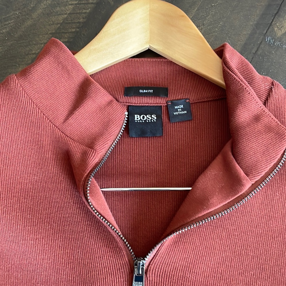 Worn once!